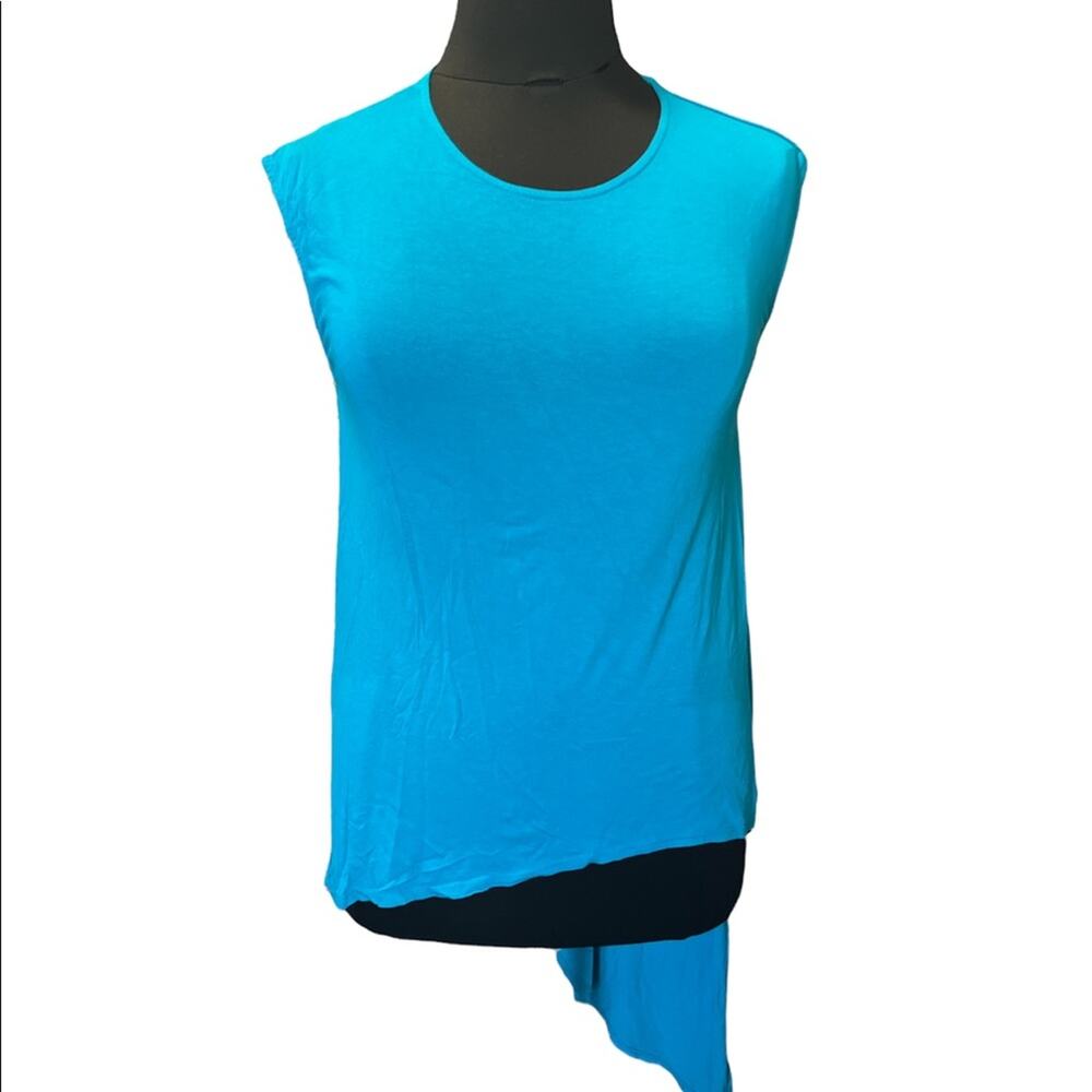 Forever 21 Women’s Asymmetrical Blouse